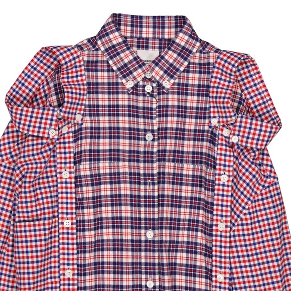 Burberry Dress NTW - Picture 4 of 4